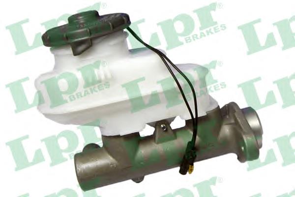 Cilindro mestre do freio TRW PMF585 preço, a partir de 97,40 USD