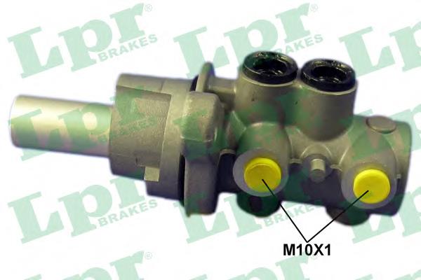 Cilindro mestre do freio Fiat/Alfa/Lancia 77363965 preço, a partir de 111,34 USD