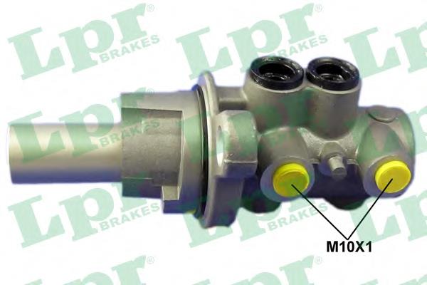 Y24158 Fiat/Alfa/Lancia Cilindro mestre do freio