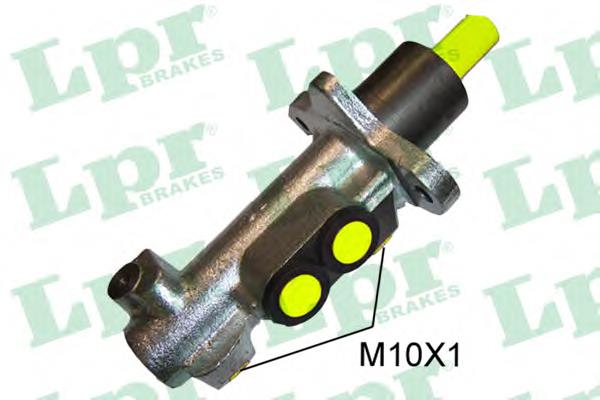 Cilindro mestre do freio LPR 1093 preço, a partir de 78,77 USD