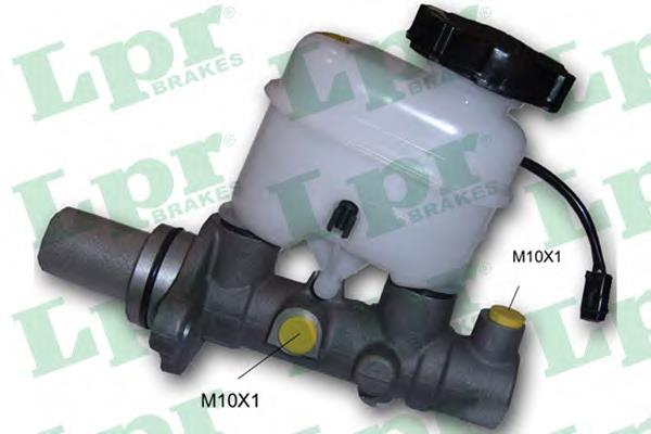 Cilindro mestre do freio LPR 1089 preço, a partir de 74,24 USD