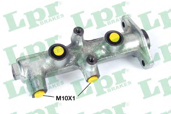 6151048 Ford Cilindro mestre do freio