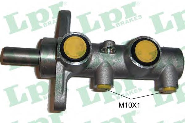 Cilindro mestre do freio 46100S6DR01 Honda