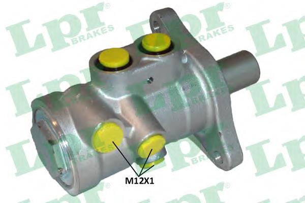 Cilindro mestre do freio LPR 1076 preço, a partir de 96,55 USD