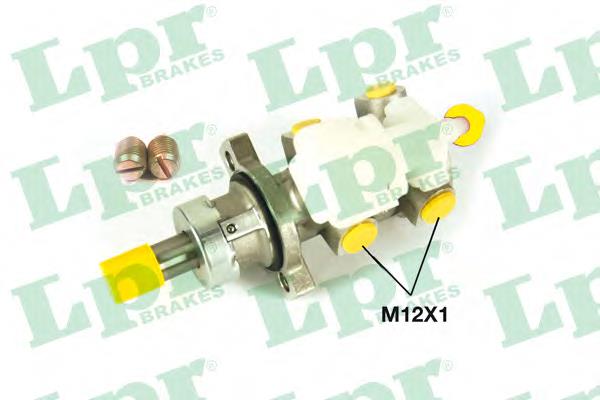 1094179 Ford Cilindro mestre do freio
