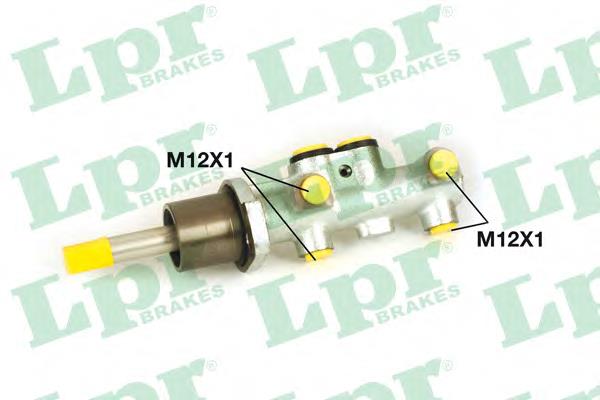 Compre 1285 LPR Cilindro mestre do freio