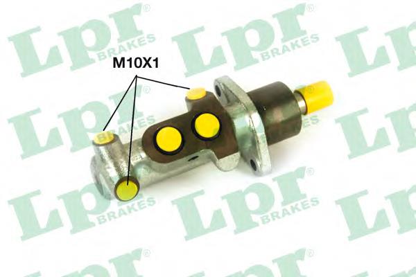 Compre MR129144 Mitsubishi Cilindro mestre do freio