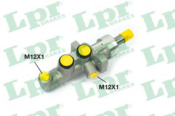 Cilindro mestre do freio LPR 1351 preço, a partir de 45,99 USD
