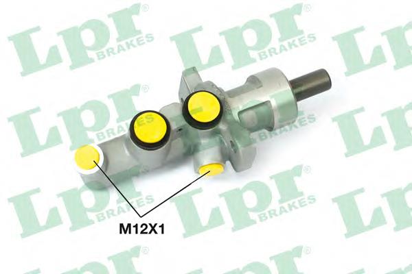 Cilindro mestre do freio Mercedes A0054308801 preço, a partir de 44,47 USD