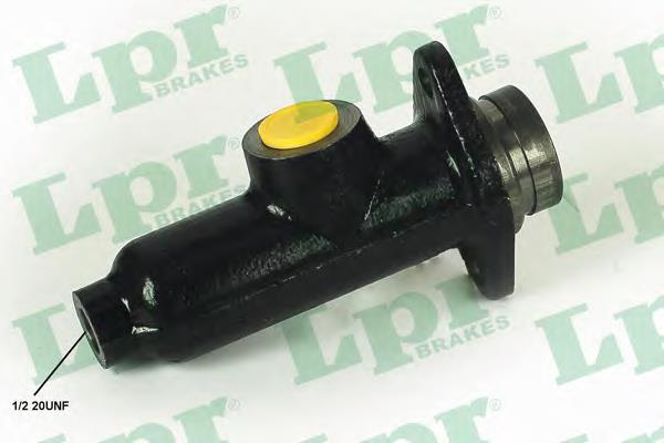 Cilindro mestre do freio LPR 1206 preço, a partir de 46,04 USD
