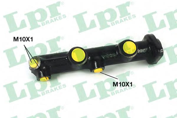 Cilindro mestre do freio LPR 1201 preço, a partir de 37,70 USD
