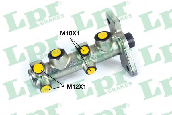 6170667 Ford Cilindro mestre do freio