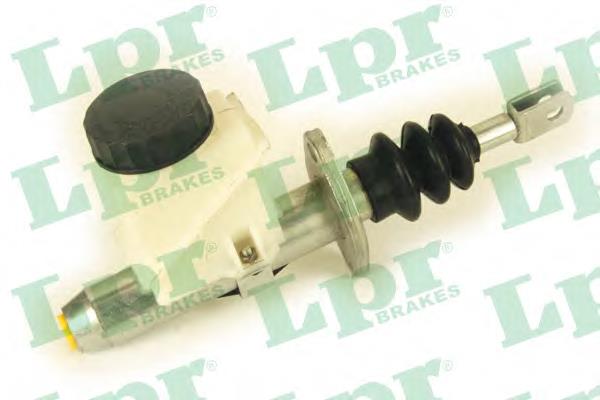 Cilindro mestre de embraiagem Brembo C86001