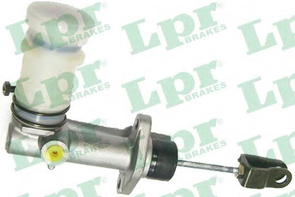 2724 LPR Cilindro mestre de embraiagem