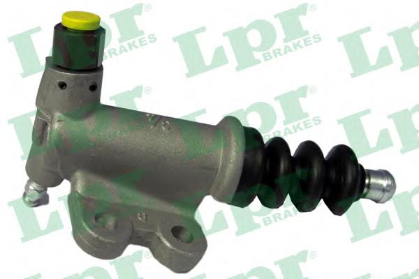 Cilindro de trabalho de embraiagem Japan Parts CY418 preço, a partir de 51,08 USD