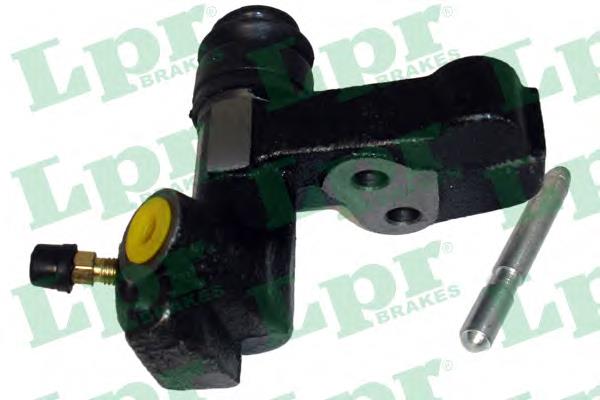 Compre 306204Z000 Nissan/Infiniti Cilindro de trabalho de embraiagem