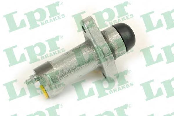 Cilindro de trabalho de embraiagem Land Rover FTC5202
