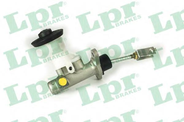 Cilindro mestre de embraiagem 3141035271 Toyota