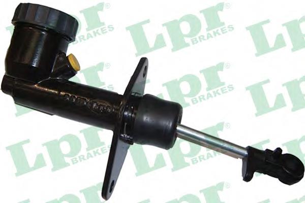 Cilindro mestre de embraiagem FHC5090 Ferodo