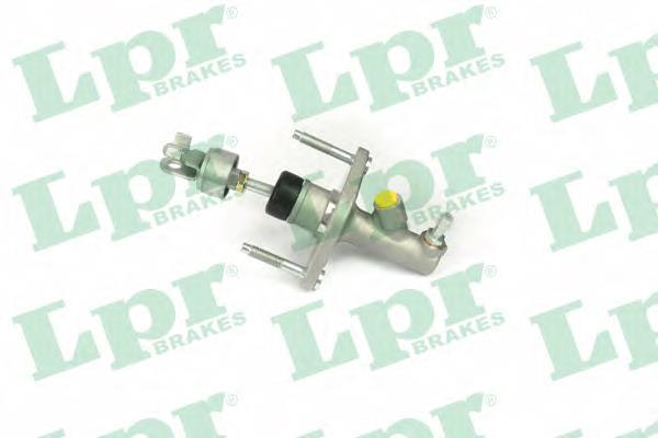 Compre 2561 LPR Cilindro mestre de embraiagem
