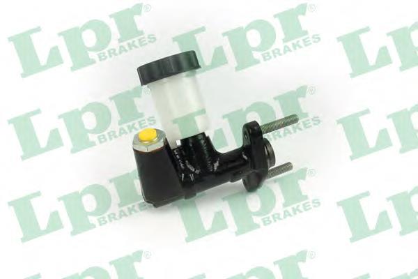 Cilindro mestre de embraiagem Mazda UC8641400B