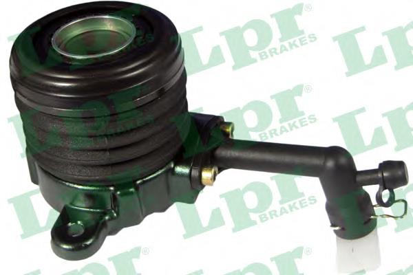 0046807595 Fiat/Alfa/Lancia Cilindro de trabalho de embraiagem montado com rolamento de desengate