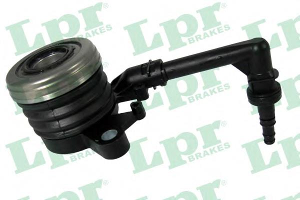 Cilindro de trabalho de embraiagem montado com rolamento de desengate Renault (RVI) 306209321R preço, a partir de 69,51 USD