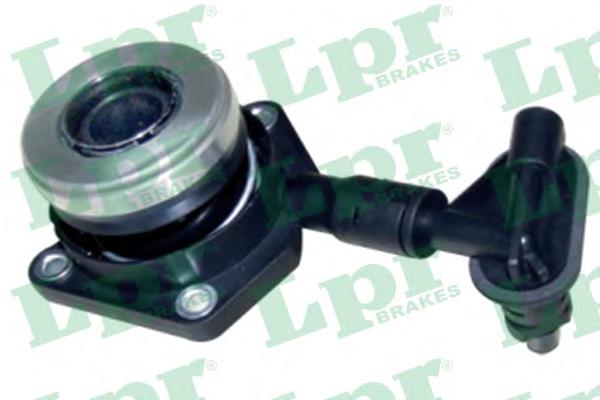 Compre 3M517A564AG Ford Cilindro de trabalho de embraiagem montado com rolamento de desengate