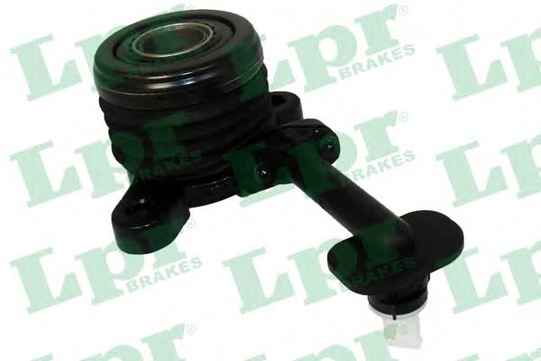 Cilindro de trabalho de embraiagem montado com rolamento de desengate FSC408910 Open Parts