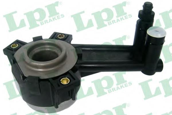 Compre 1836665 Ford Cilindro de trabalho de embraiagem montado com rolamento de desengate