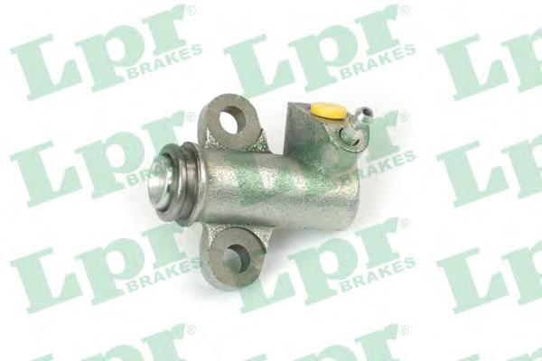 Cilindro de trabalho de embraiagem 306207B700 Nissan/Infiniti