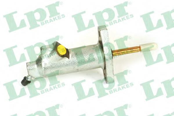 Cilindro de trabalho de embraiagem BMW 21521158677