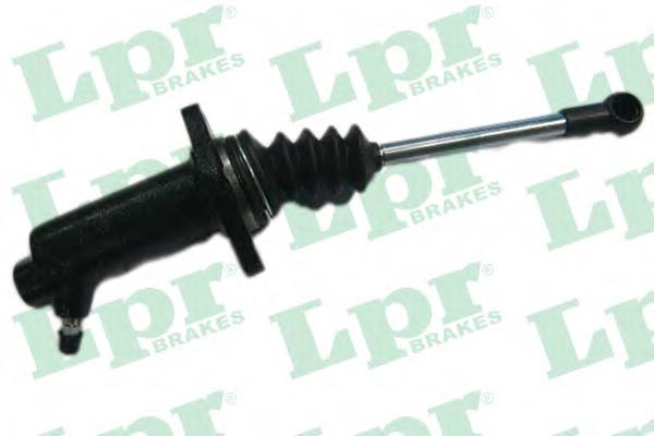 Cilindro de trabalho de embraiagem E50009 Brembo