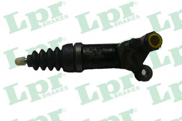Cilindro de trabalho de embraiagem 8E0721257L VAG