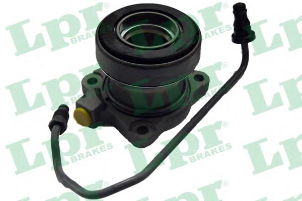 55209342 Fiat/Alfa/Lancia Cilindro de trabalho de embraiagem montado com rolamento de desengate