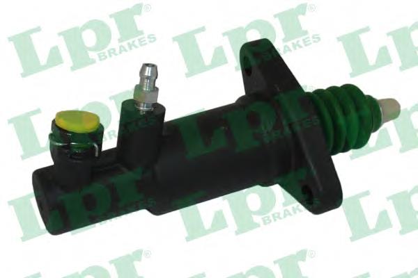 Cilindro de trabalho de embraiagem M30226 Samko