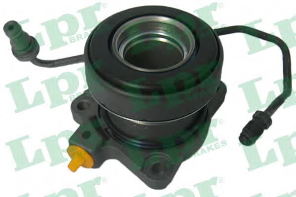 Compre 55232692 Fiat/Alfa/Lancia Cilindro de trabalho de embraiagem montado com rolamento de desengate