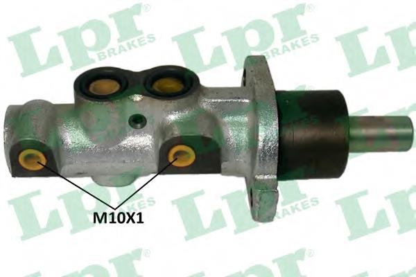 Cilindro mestre do freio Peugeot Partner 1 5F