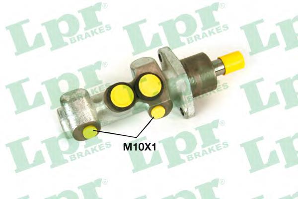 Compre 4A0611019B VAG Cilindro mestre do freio