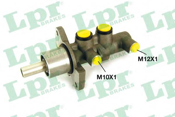 Cilindro mestre do freio Opel 09193225 preço, a partir de 47,36 USD