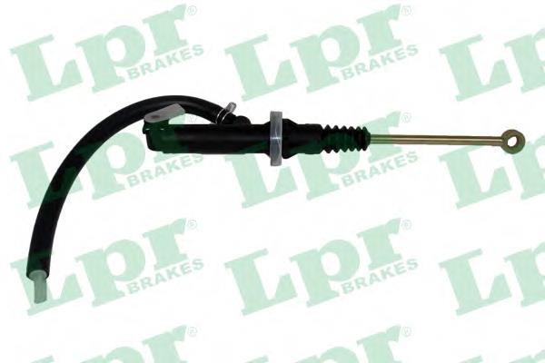 YC157A543AF Ford Cilindro mestre de embraiagem