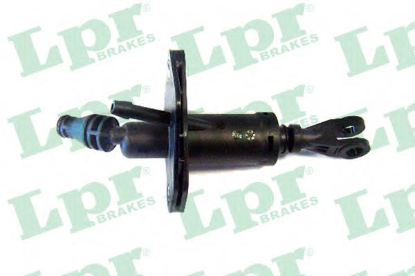 Cilindro mestre de embraiagem 55191402 Fiat/Alfa/Lancia