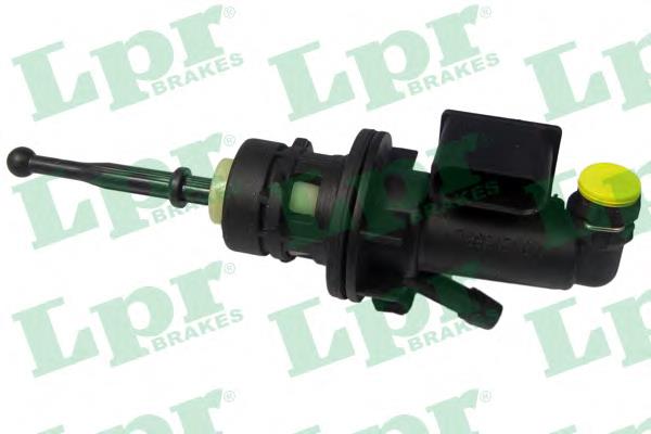 3C0721388K VAG Cilindro mestre de embraiagem