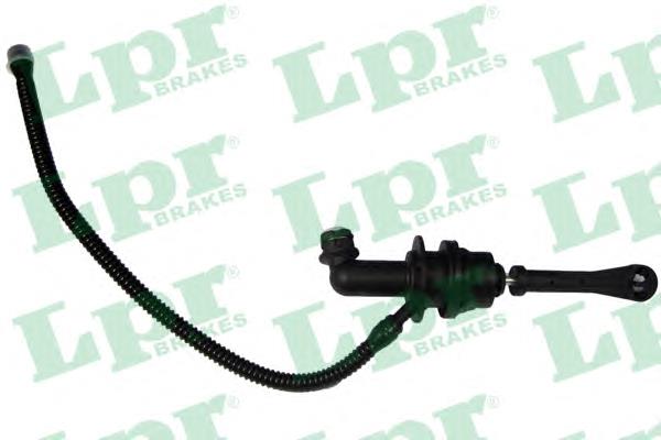 Compre 0986486156 Bosch Cilindro mestre de embraiagem