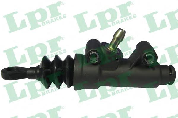 Cilindro mestre de embraiagem Delphi LM80308