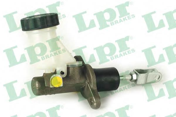 Compre 306107F000 Nissan/Infiniti Cilindro mestre de embraiagem