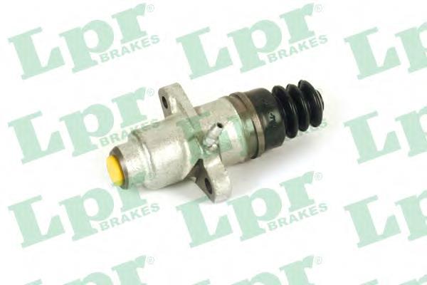 Compre 8100 LPR 
