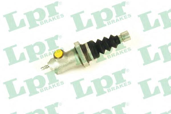 PJL107 TRW Cilindro de trabalho de embraiagem
