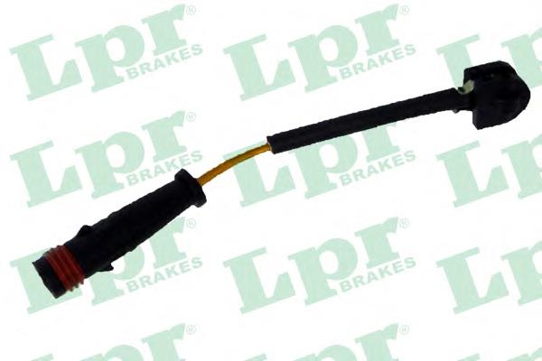Compre 001062 Road House Sensor dianteiro de desgaste das sapatas do freio