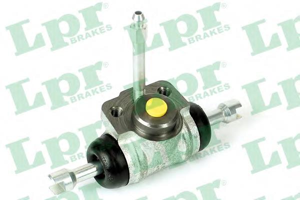 Cilindro traseiro do freio de rodas de trabalho LPR 4451 preço, a partir de 28,07 USD